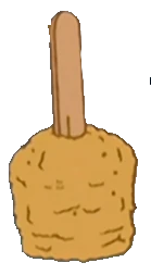 King-Size Ultra Krabby Supreme